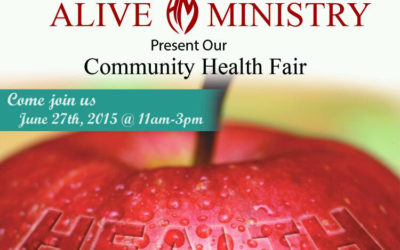 Community Health Fair