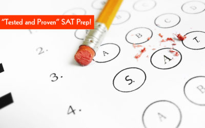 SAT Prep