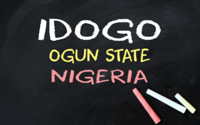 Health & Education Mission (Idogo) 2018