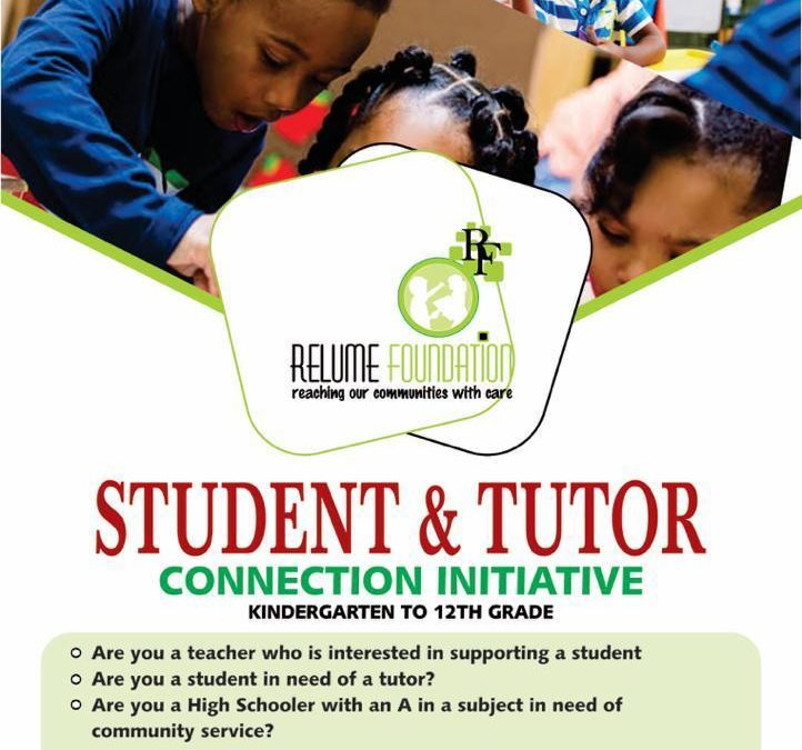 Student & Tutor Connection Initiative
