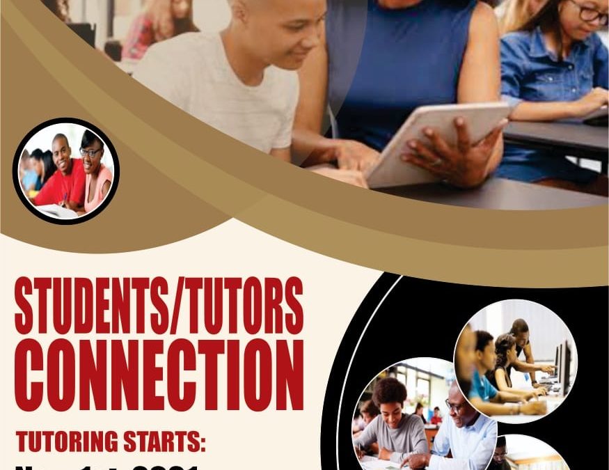 Student & Tutor Connection Initiative (2021)