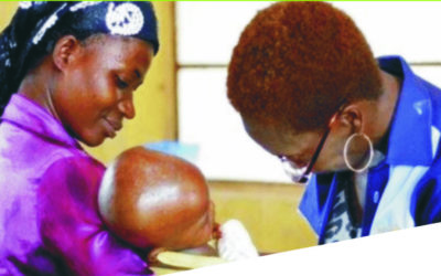 Health & Education Mission