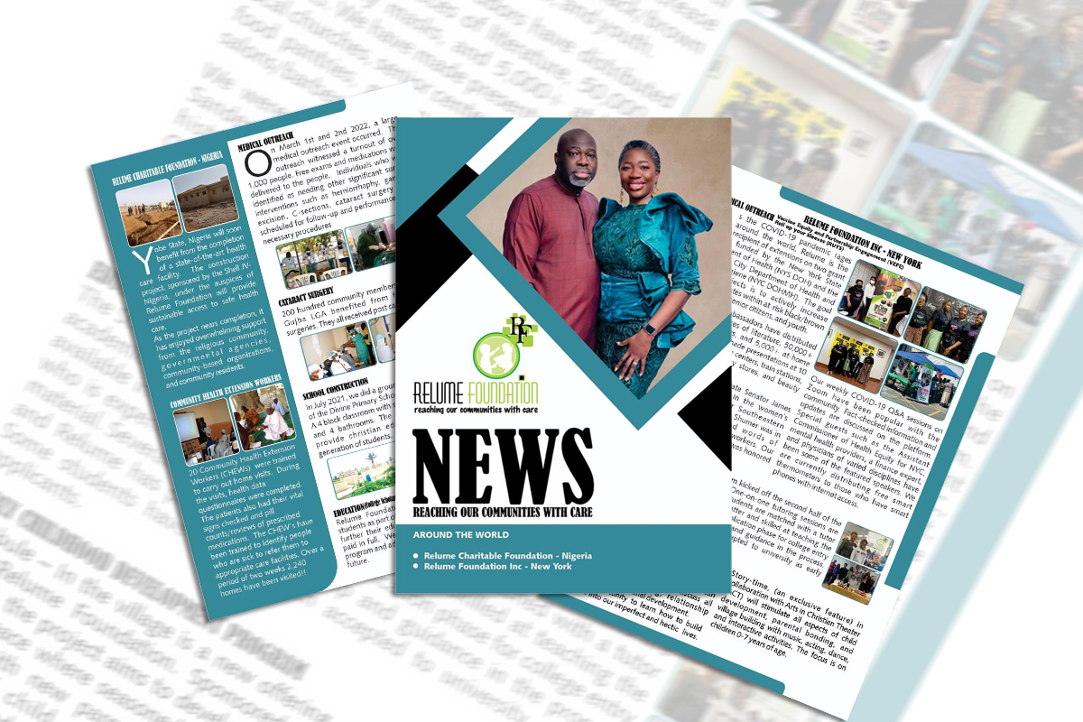 Sign Up for Our Newsletter