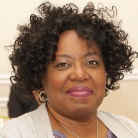 Cheryl Croney | Relume Foundation