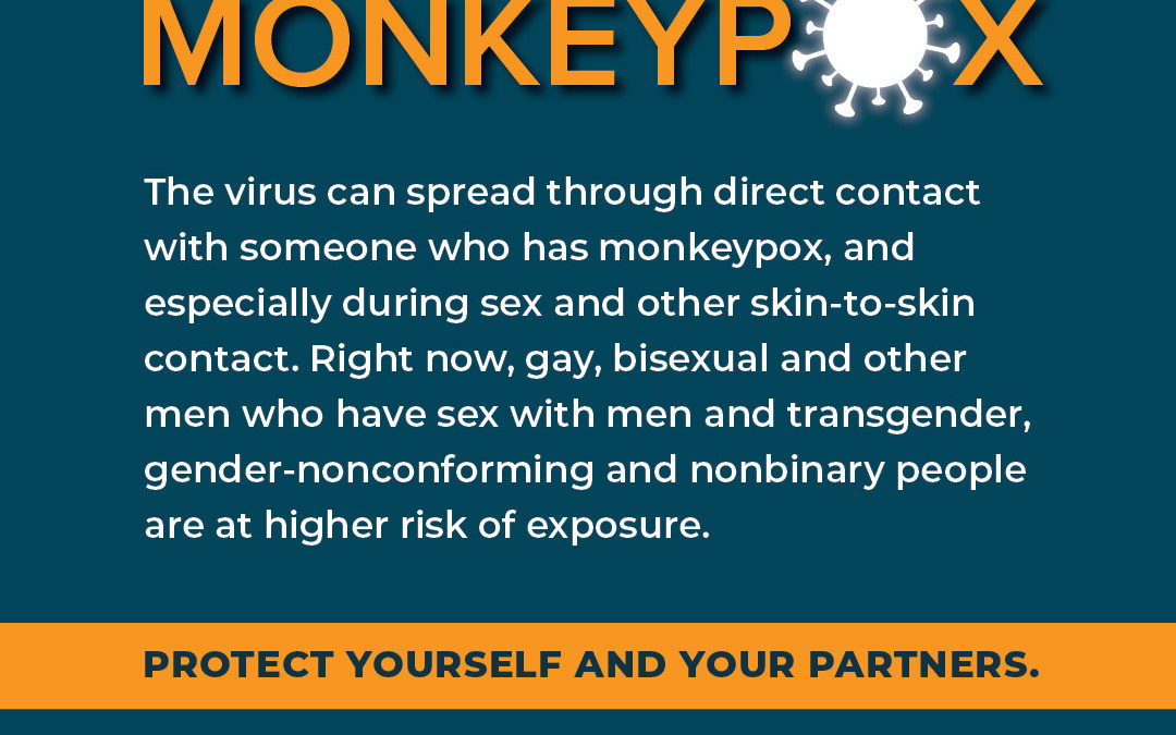 Get the Facts about MPV (Monkeypox)