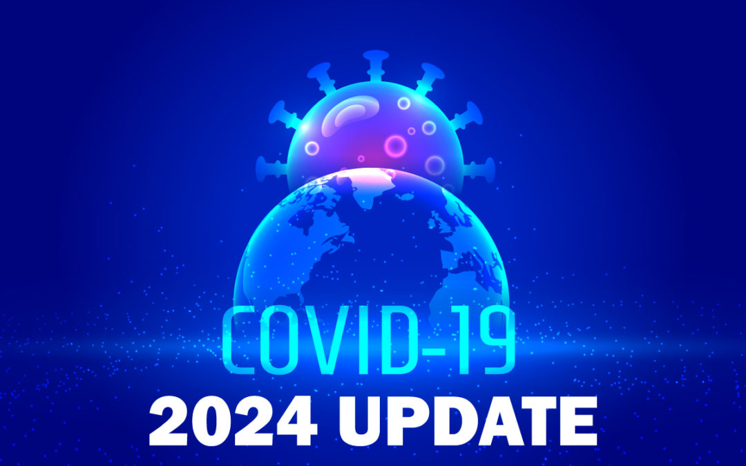 COVID UPDATED 2024