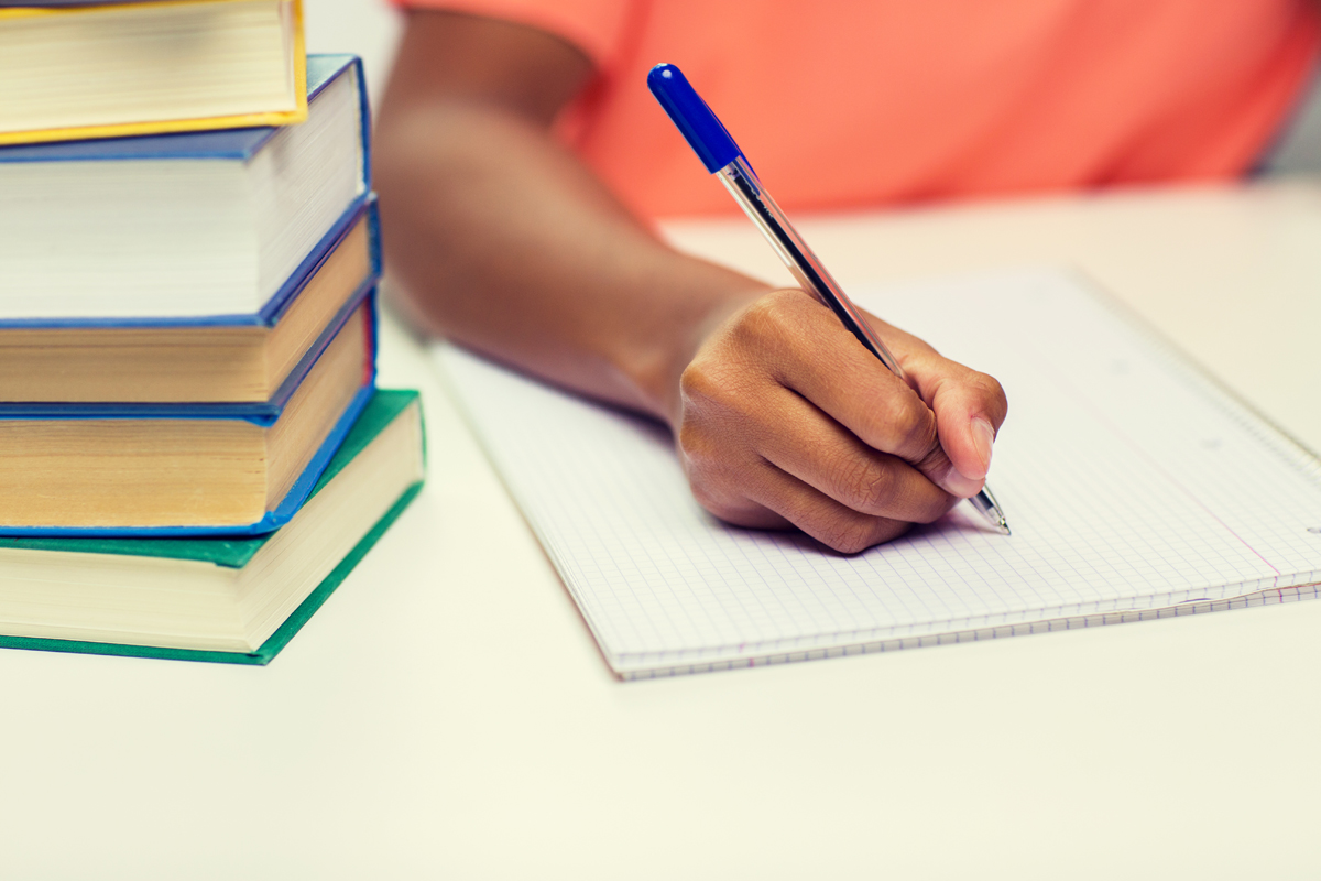 1:1 Tutoring Application