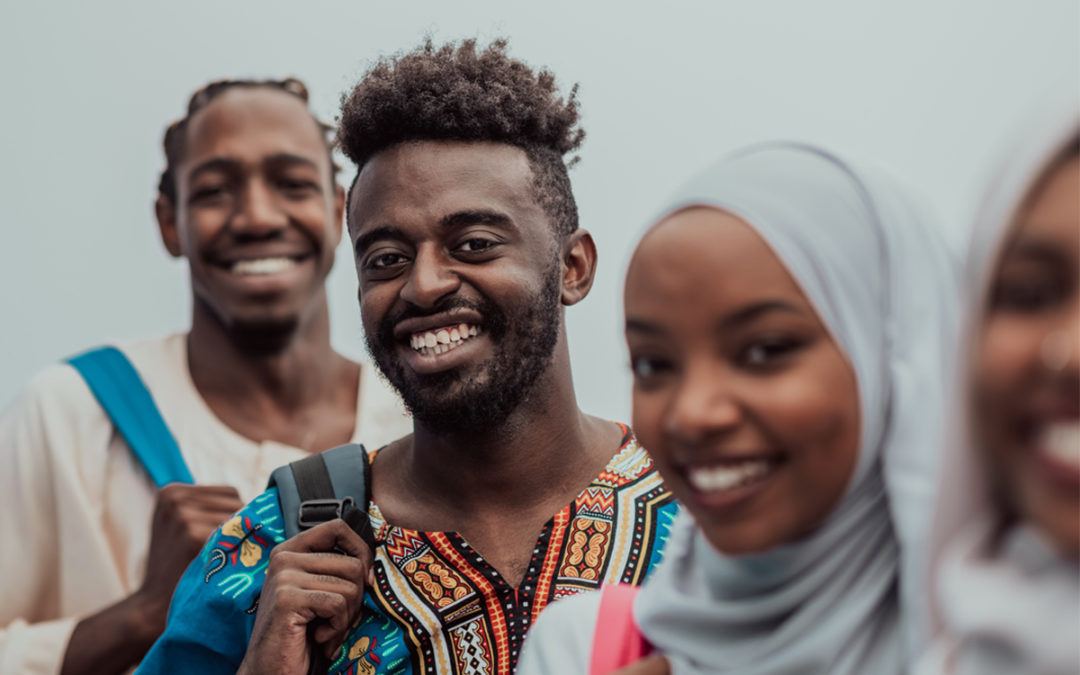 Making the Connection Mentorship Program