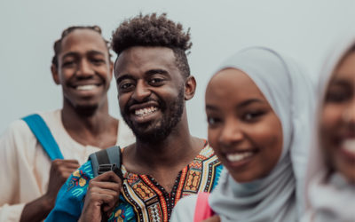 Making the Connection Mentorship Program