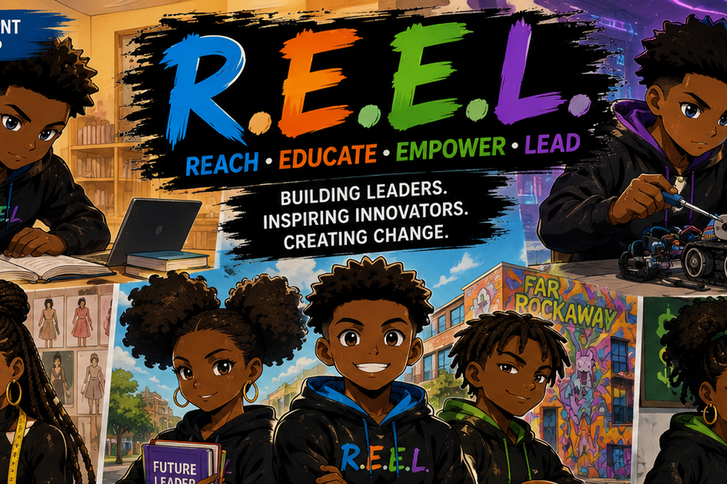 REEL_students