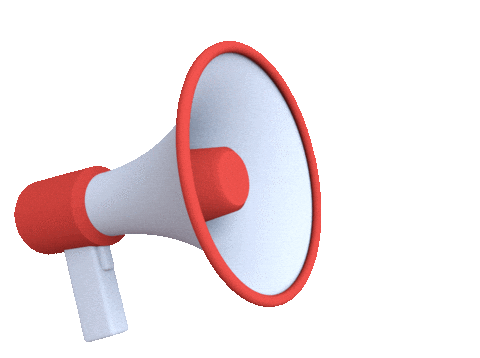 bullhorn